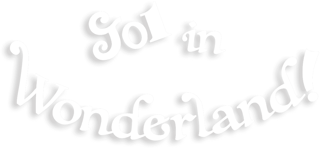 JO1 in Wonderland!